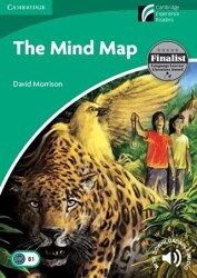 The Mind Map: Paperback - Cambridge Yayınları