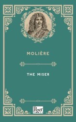 The Miser - Paper Books