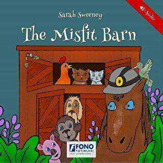 The Misfit Barn Sesli - Fono Yayınları