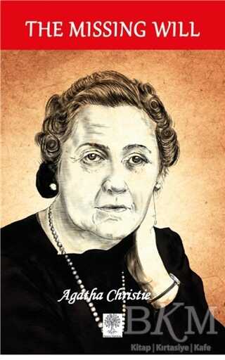 The Missing Will - Platanus Publishing