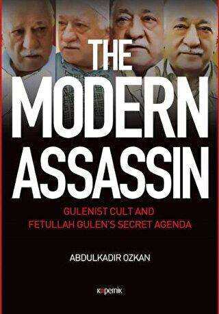 The Modern Assassin - Kopernik Kitap
