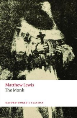 The Monk - 1