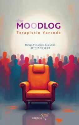The Moodlog - Terapistin Yanında - 1