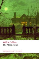 The Moonstone - Oxford University Press - Classics