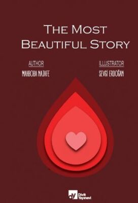 The Most Beautiful Story - 1