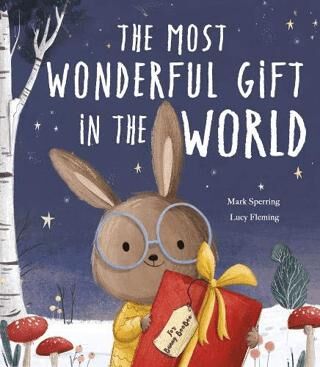 The Most Wonderful Gift in the World - 1