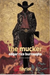 The Mucker - Fihrist Kitap