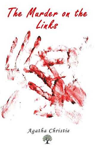 The Murder on the Links - Platanus Publishing