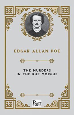 The Murders in the Rue Morgue - 1