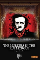 The Murders In The Rue Morgue - Black Books