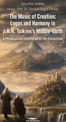 The Music of Creation: Logos and Harmony in J.R.R. Tolkien’s Middle-earth - 1