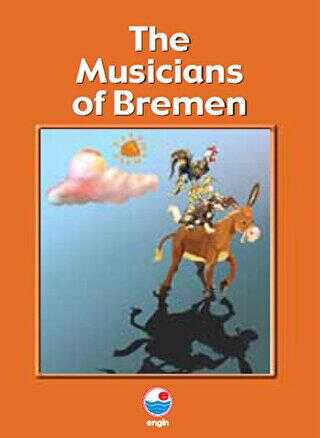 The Musicians of Bremen CD`siz