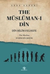 The Müslüman-ı Din - Mavi Nefes Yayınları