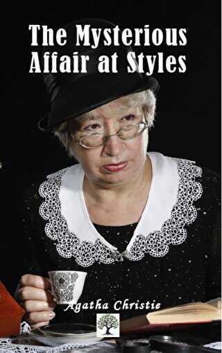 The Mysterious Affair at Styles - Platanus Publishing