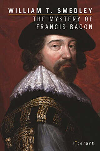 The Mystery of Francis Bacon - Literart Yayınları