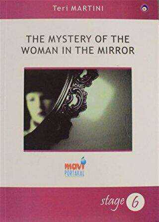 The Mystery of The Woman in The Mirror