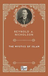 The Mystics of Islam - Paper Books
