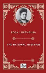 The National Question - Paper Books