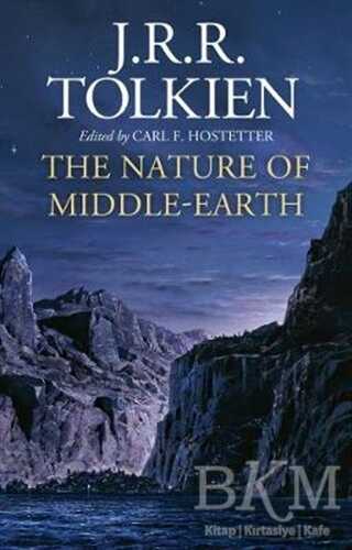 The Nature of Middle-Earth