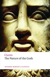 The Nature of the Gods - Oxford University Press - Classics