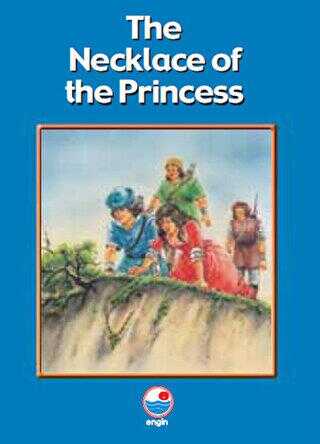 The Necklace of Princess CD`siz - Engin Yayınevi