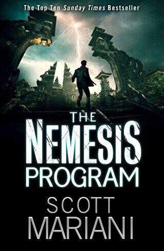 The Nemesis Program - HarperCollins
