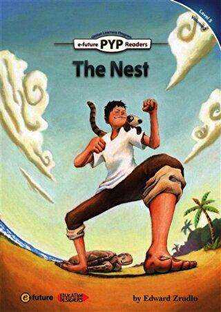The Nest PYP Readers 5
