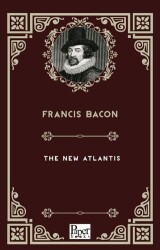 The New Atlantis - Paper Books