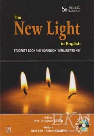 The New Light in English - Ekin Basım Yayın