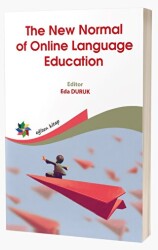 The New Normal of Online Language Education - Eğiten Kitap