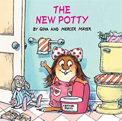 The New Potty Little Critter - 1