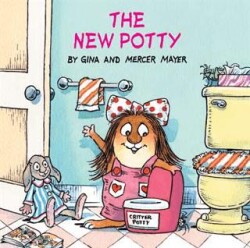 The New Potty Little Critter - Random House