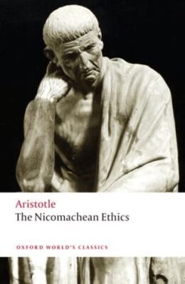 The Nicomachean Ethics - 1