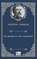 The Nigger of the `Narcissus` - Paper Books