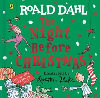 The Night Before Christmas - 1