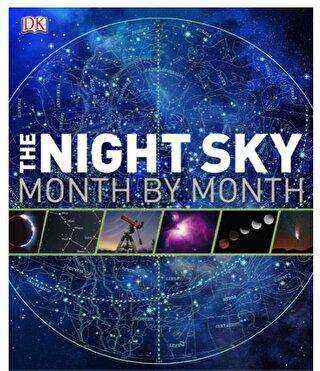 The Night Sky Month By Month
