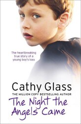The Night the Angels Came - HarperCollins
