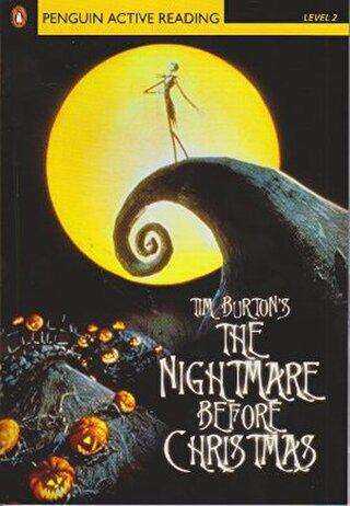 Tim Burton`s The Nightmare Before Christmas