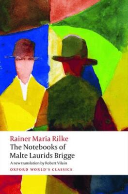 The Notebooks Of Malte Laurids Brigge - 1