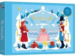 The Nutcracker - Auzou Books
