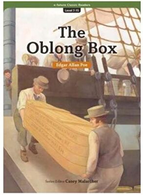 The Oblong Box eCR Level 7