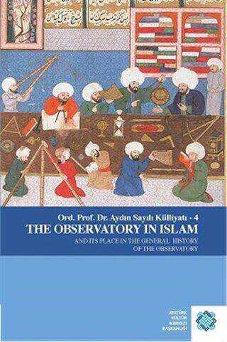 The Observatory in Islam