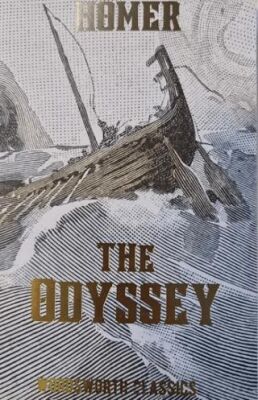 The Odyssey - 1