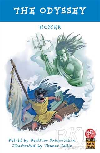 THE ODYSSEY - Kaknüs Genç