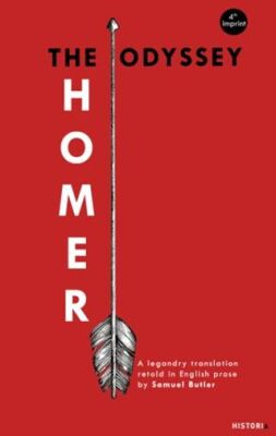 The Odyssey - 1