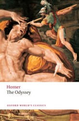 The Odyssey - Oxford University Press - Classics