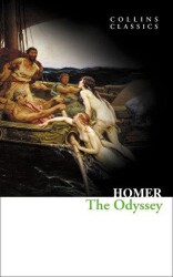The Odyssey Collins Classics - HarperCollins