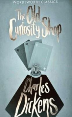 The Old Curiosity Shop - 1