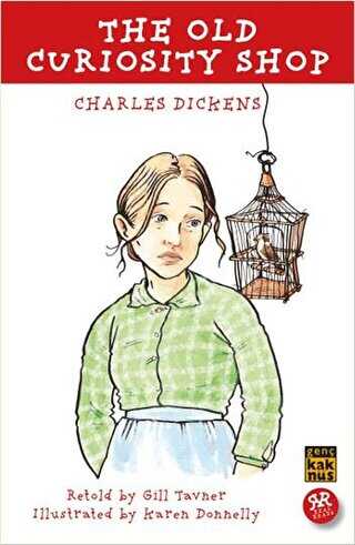 The Old Curiosity Shop - Kaknüs Genç