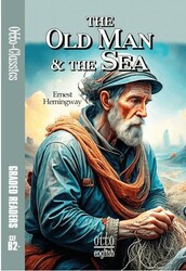 The Old Man and the Sea - Ottomanga Yayınları